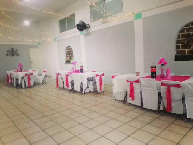 Salón De Eventos El Jardín